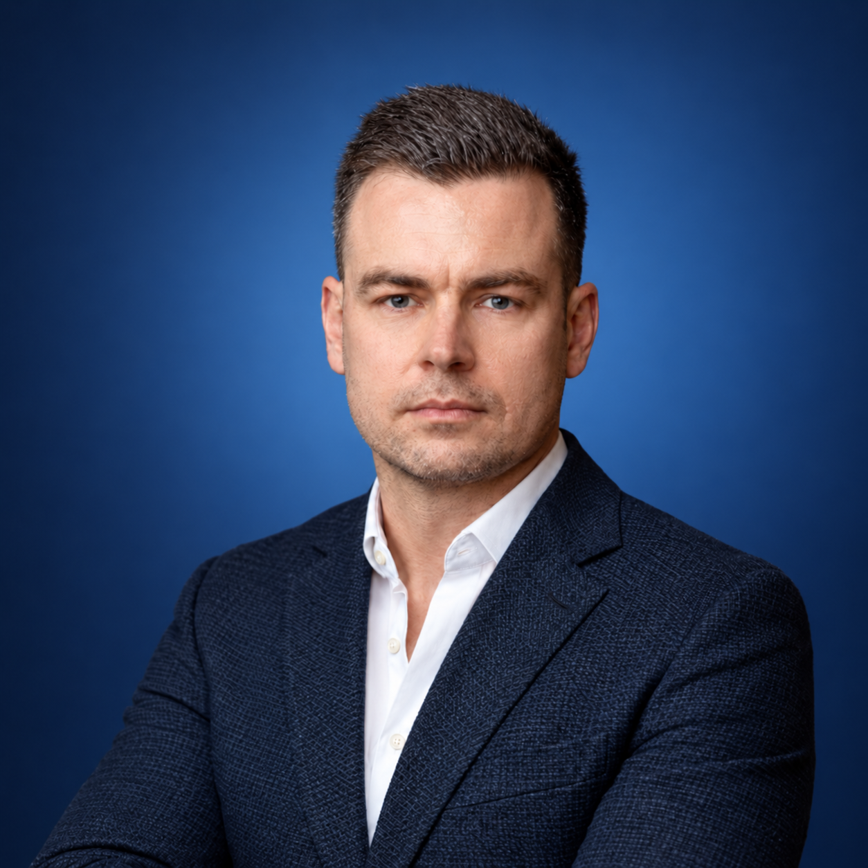 Daniel Rogowski – ekspert finansowy mFinanse